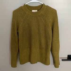 Women’s Universal Thread Sweater